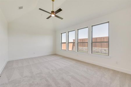 New construction Single-Family house 16438 Pelican Hill Ln, Frisco, TX 75033 Lavon - 4453SPR- photo 21 21