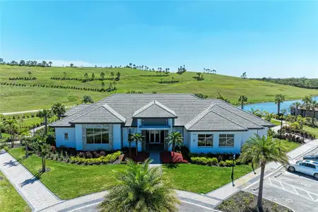 New construction Single-Family house 6017 Mesa Gln, Bradenton, FL 34203 - image