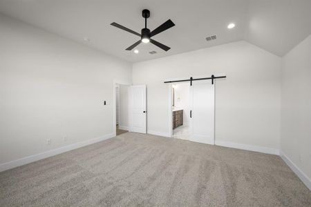 New construction Single-Family house 9420 Bluestem Ln, Dish, TX 76247 - image 20