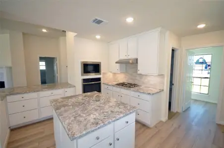 New construction Single-Family house 3412 Playa St, League City, TX 77539 - image 11