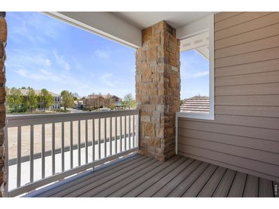 New construction Condo house 3415 Molly Cir, Broomfield, CO 80023 - image 3