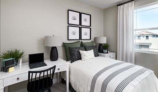 New construction Single-Family house 6169 Sw 64Th St, Ocala, FL 34476 plan Pine - image 8