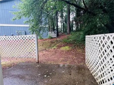 New construction Condo house 2340 Beaver Ruin Rd, Unit 20, Norcross, GA 30071 - image