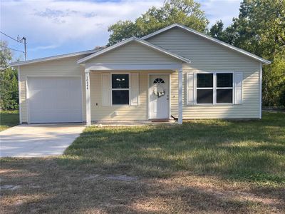 New construction Single-Family house 10444 Se 126Th St, Belleview, FL 34420 - image