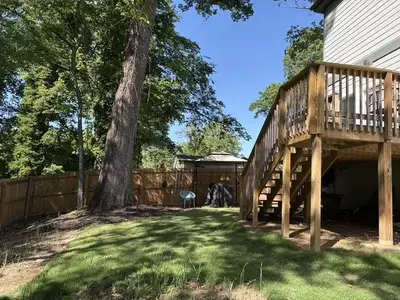 New construction Single-Family house 1040 Ada Ave Nw, Atlanta, GA 30318 - image