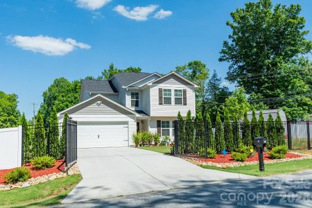 New construction Single-Family house 116 Ridge Rd, Lexington, NC 27295 - image
