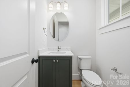 New construction Single-Family house 7245 Westrow Ave, Charlotte, NC 28278 - image 10