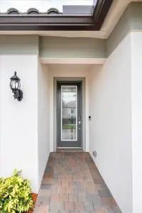 New construction Single-Family house 373 Se Filoli Dr, Port St. Lucie, FL 34984 - image