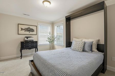 New construction Single-Family house 800 Golfers Vw, Pittsboro, NC 27312 - image 8