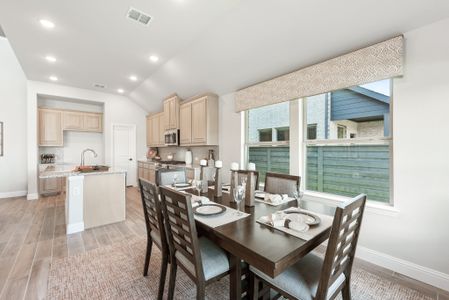 Sunset Ridge by Bloomfield Homes in Alvarado - photo 35 35