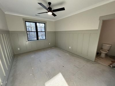 New construction Single-Family house 8601 Bishop Pine Lane, Wake Forest, NC 27587 - photo 23 23