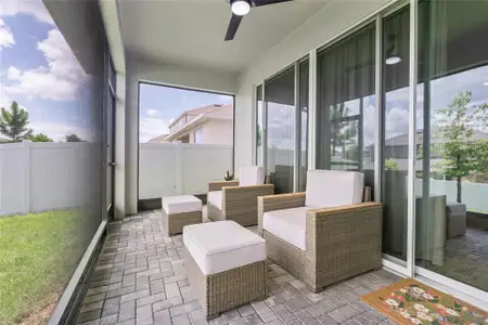 New construction Single-Family house 2316 Sirena Ln, Mount Dora, FL 32757 - image 4
