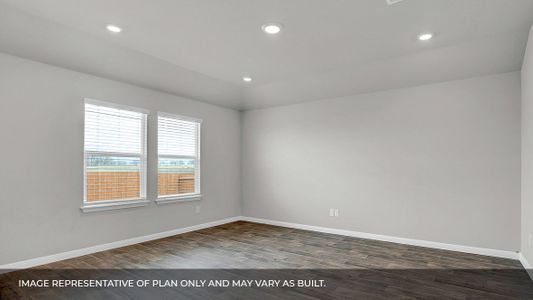 New construction Single-Family house 2108 Ridge Runner Dr, Georgetown, TX 78628 null- photo 12 12
