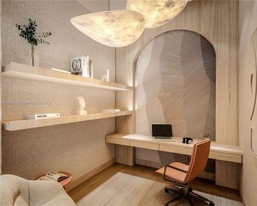 New construction Condo house 9481 E Bay Harbor Dr, Unit 402, Bay Harbor Islands, FL 33154 - image