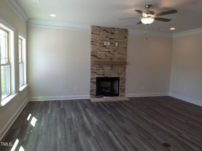 New construction Single-Family house 1089 Tulloch Ct, Unit 207, Burlington, NC 27215 - image 16