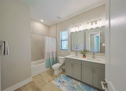 New construction Single-Family house 13148 Oldenburg Dr, Hudson, FL 34667 - image 15