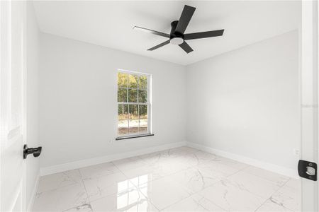 New construction Single-Family house 14108 Se 42Nd Ter, Summerfield, FL 34491 null- photo 21 21