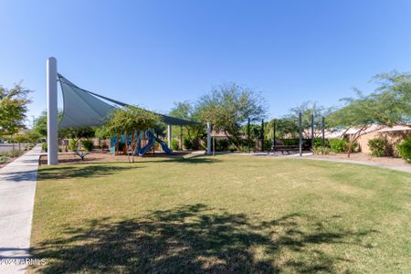 New construction Single-Family house 1315 W Bluejay Drive, Chandler, AZ 85286 - photo 33 33