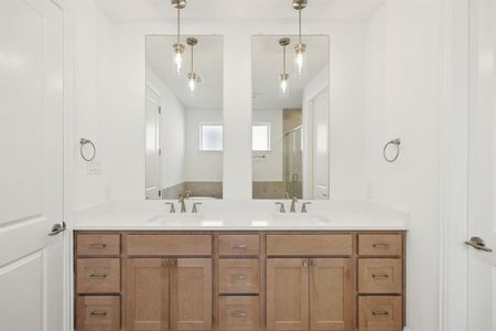 New construction Single-Family house 9332 Charlie Ln, Dallas, TX 75238 - image 11