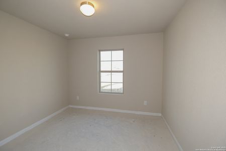 New construction Single-Family house 8706 Campacaus Trl, San Antonio, TX 78252 null- photo 5 5