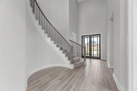 New construction Single-Family house 4902 Pegasus Wy, Richmond, TX 77469 plan The Asher X - image 15