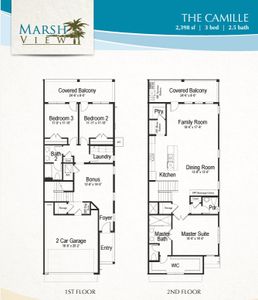 New construction Townhouse house Fernandina Beach, FL 32034 null- photo 0