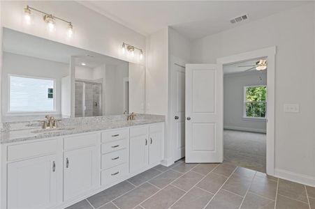 New construction Single-Family house 497 Principal Meridian Dr, Dallas, GA 30132 - image 7