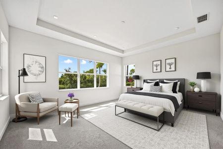 New construction Single-Family house 14421 Spruce Pine Dr, Westlake, FL 33470 - image 11