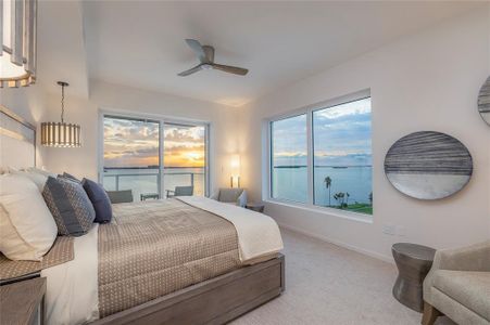 New construction Condo/Apt house 1020 Sunset Point Road, Unit 603, Clearwater, FL 33755 - photo 26 26