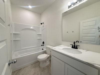 New construction Single-Family house 1984 Sorghum Wy, Johnstown, CO 80534 plan Somerset - image 6
