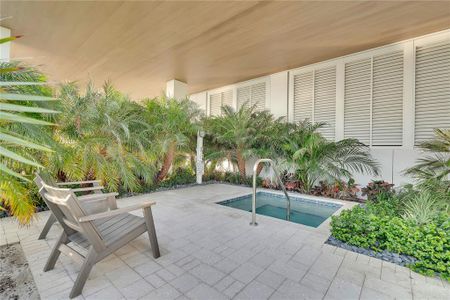New construction Condo house 70 Avenida Veneccia, Unit 202, Sarasota, FL 34242 - image