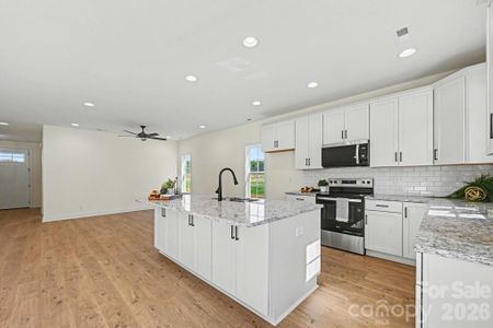 Southern Oaks of Rowan by Spencer Lane Construction in Salisbury - image 13