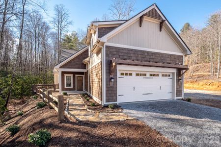 New construction Single-Family house Brevard, NC 28712 - image