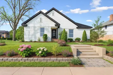 New construction Single-Family house 900 N 22Nd St, Waco, TX 76707 - image