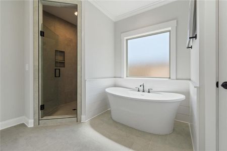 New construction Single-Family house 1570 Legend Dr, Greensboro, GA 30642 - image 8