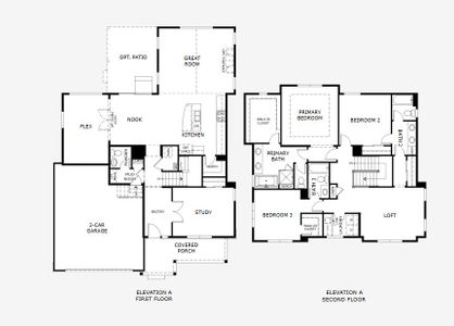 New construction Single-Family house 1751 Zeno St, Brighton, CO 80601 plan Gunnison - image 3