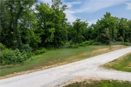 New construction Single-Family house 117 Neys Field Trl, Jefferson, GA 30549 null- photo 16 16