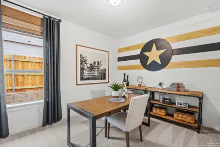 New construction Single-Family house 233 Saddle Park, Cibolo, TX 78108 - image 5