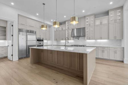 New construction Single-Family house 3216 Grandeur St, Celina, TX 75009 plan 5705 - image 11