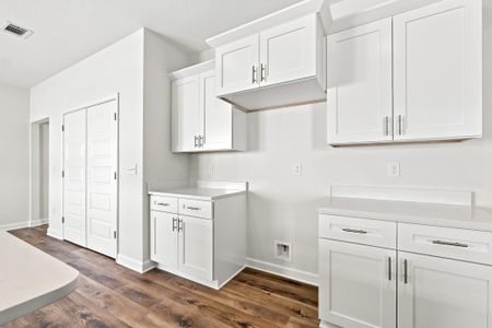 New construction Single-Family house 104 Horizon Wy, Crestview, FL 32536 plan Weston - image 13