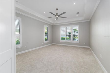 New construction Single-Family house 5272 Riverlake Dr, Bartow, FL 33830 null- photo 21 21