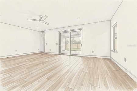 New construction Single-Family house TBD-7 Sw Tbd, Newberry, FL 32669 - image 14