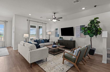 Veranda: Premier by Beazer Homes in San Antonio - photo 13 13