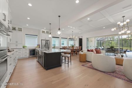 New construction Single-Family house 95 Palm Crest Dr, Ponte Vedra, FL 32081 - image 15