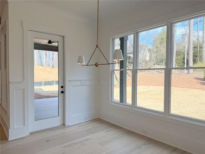 New construction Single-Family house 1670 Knob Creek Ct Nw, Acworth, GA 30101 - image 15