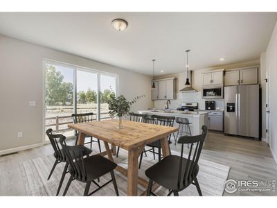 New construction Single-Family house 1839 Baltusrol Dr, Fort Collins, CO 80524 plan Silverthorne - image 14