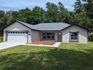 New construction Single-Family house 273 Oak Lane Cir, Ocala, FL 34472 null- photo 0