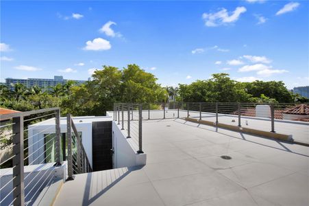 New construction Single-Family house 5630 Pine Tree Dr, Miami Beach, FL 33140 - image