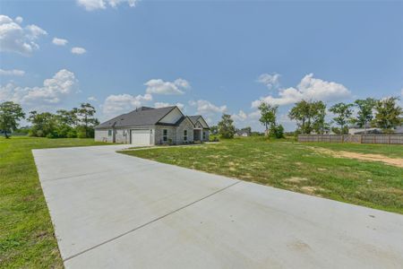New construction Single-Family house 6427 Tomahawk, Baytown, TX 77523 - image 2