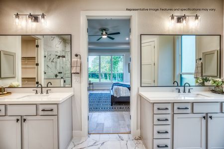 Arborwood by Faircroft Homes in Waller - image 4